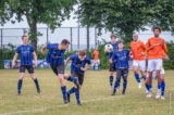 S.K.N.W.K. 1 - G.P.C. Vlissingen 1  (competitie) seizoen 2024-2025 (fotoboek 2) (107/140)